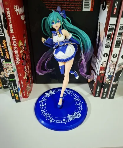 Figure Hatsune Miku 21cm