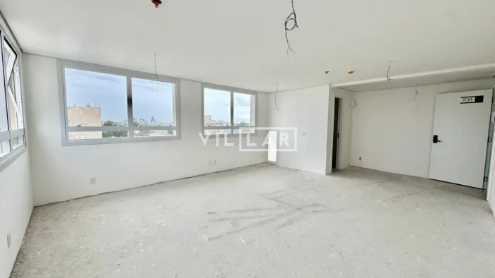 SALA COMERCIAL ZABALETA OFFICE | ZONA NORTE