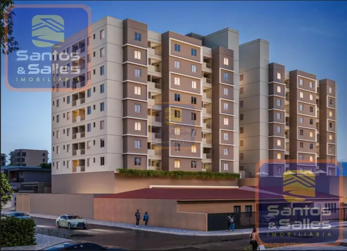 APARTAMENTO RESIDENCIAL em São Paulo - São Paulo, Vila Carrão