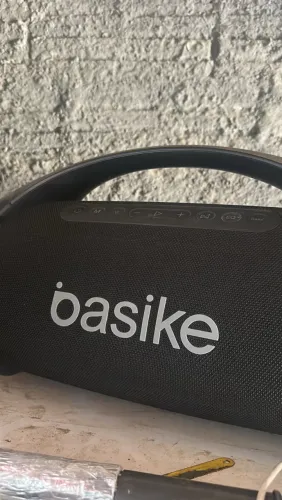 Caixa de som Bluetooth
