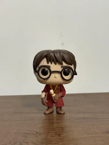 Funko pop Harry Potter