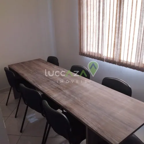 SALA COMERCIAL em JACAREÍ - SP, JARDIM SANTA MARIA