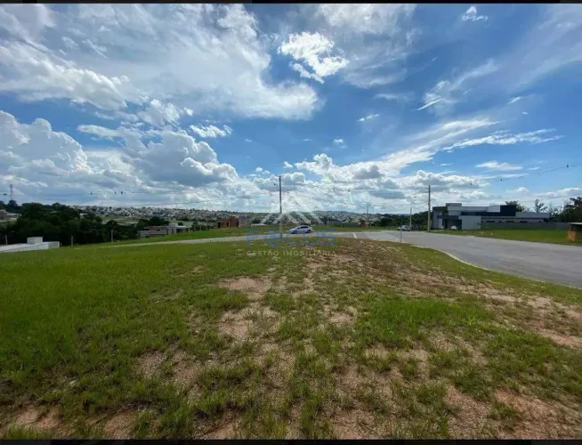 Terreno à venda, 652 M² R$ 450.000,00 Residencial Villagio Azzure, Itupeva, SP