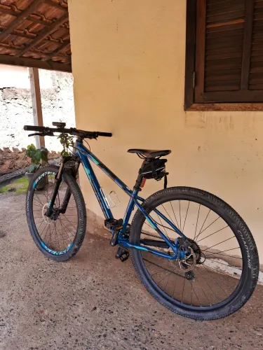 Bicicleta Sense Fun Aro 29