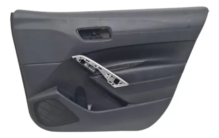 Forro De Porta Dianteira Direita Corolla Cross 2022 2026