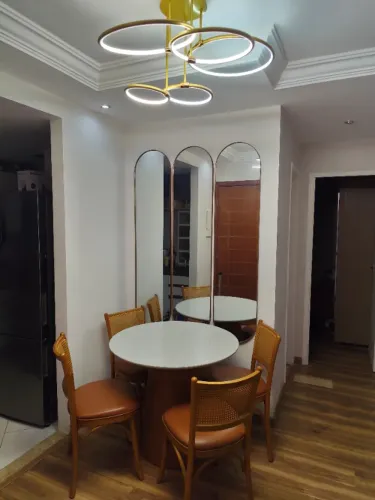 Apartamento Cobertura em Lauro de Freitas , Condomínio Gran Ville das Artes GOYA 4/4