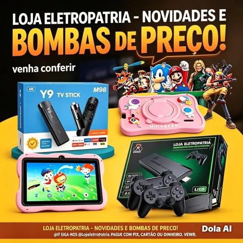 Tablet infantil 