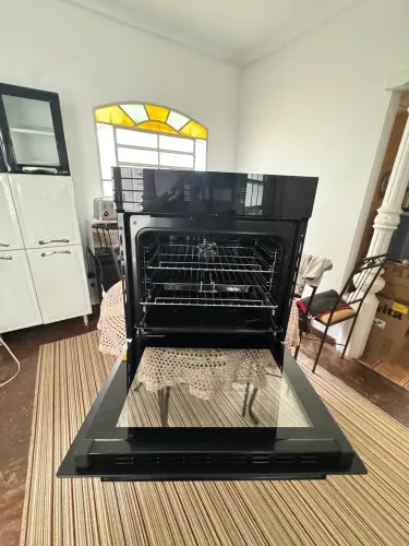 Forno Elétrico Eletttromec digital 