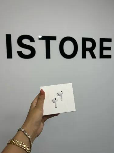 AirPods Pro 3 | Lacrado.