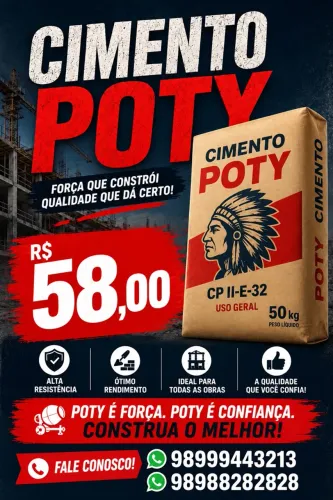 Cimento