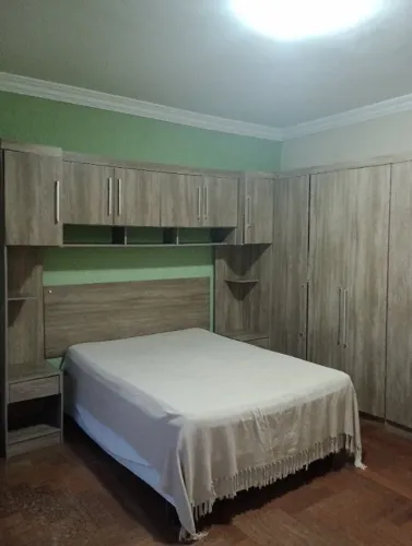 Guarda roupa modular
