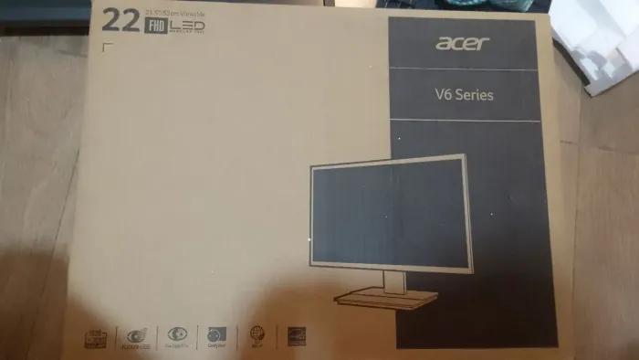 Monitor