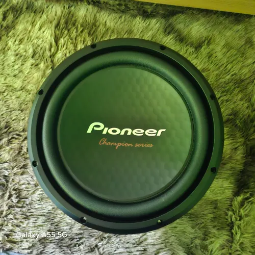 Alto falante pioneer