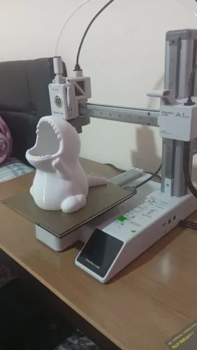 Bambu lab a1 mini 