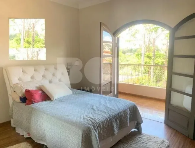 casa - Nova Campinas - Campinas
