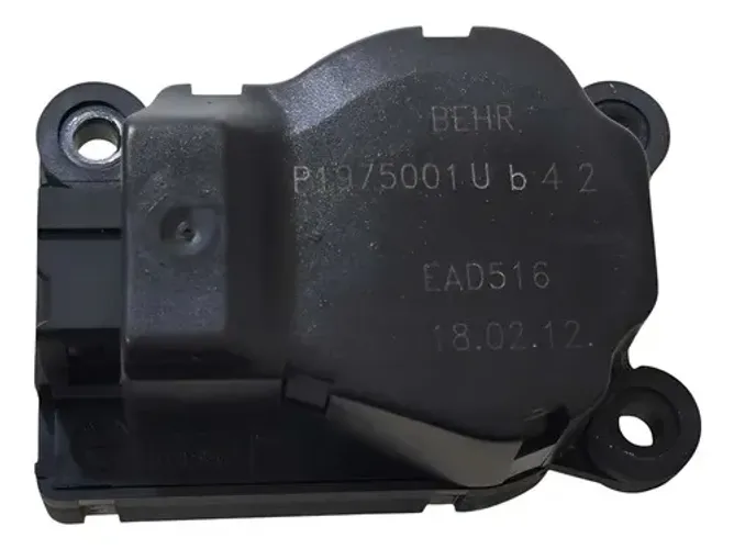 Motor Atuador Ar Peugeot 3008 1.6 Thp 2015 A 2017 P1975001u