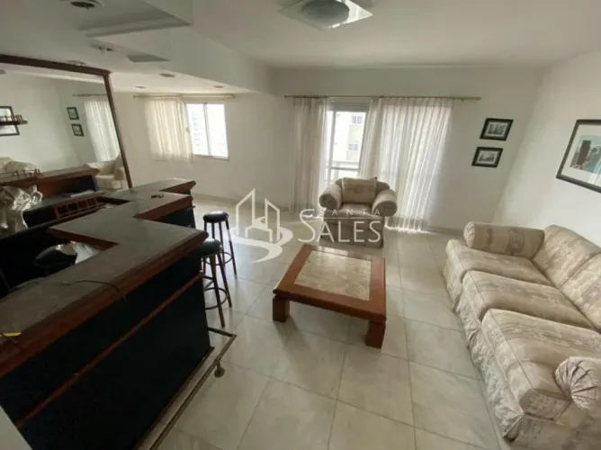 Cobertura Duplex