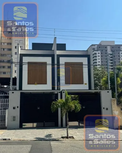 CASA RESIDENCIAL em São Paulo - São Paulo, Vila Carrão