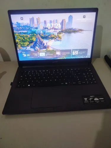 Notebook Acer 