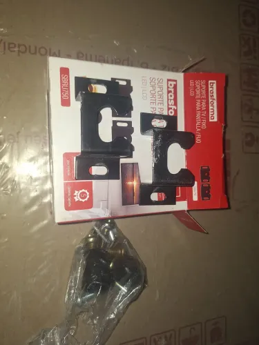 Suporte para TV usado de 10" a 71"