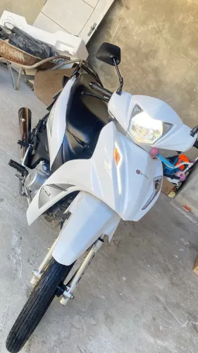 Avelloz Az1 50cc