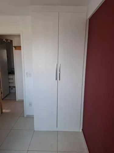 guarda roupa duas portas solteiro 