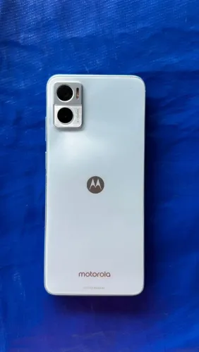 Vendo celular moto e 22