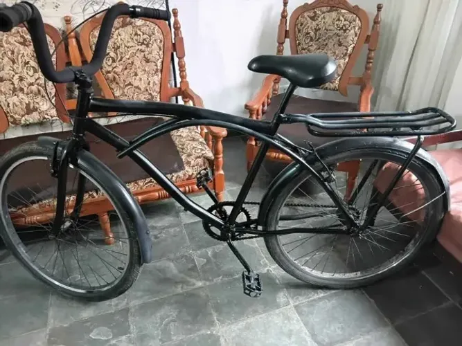 Bicicleta Caiçara Aro 26