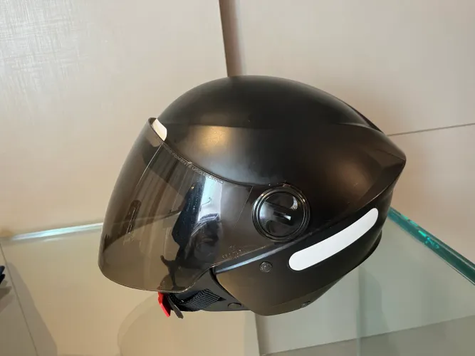 Capacete 