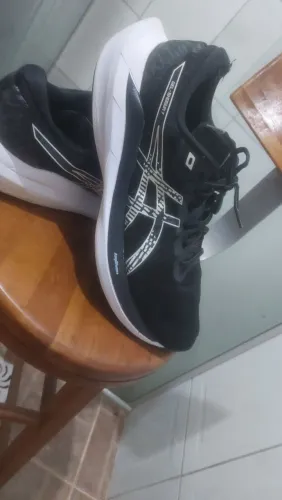 Tênis Asics Gel Shogun 7 original