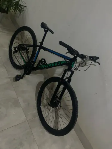 Bicicleta south aro 29