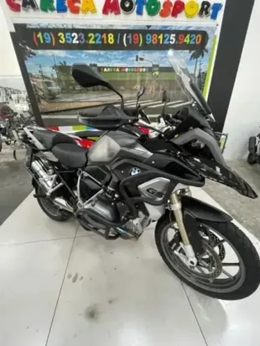BMW R 1200 GS
