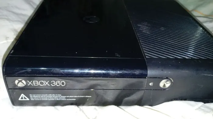 XBOX 360
