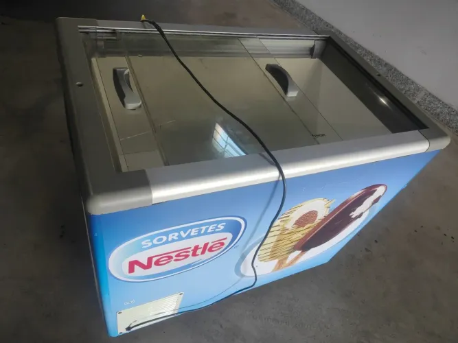 Freezer Fricon