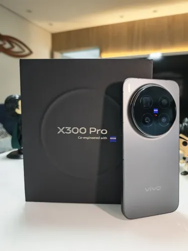 Jovi X300 pro Global 512gb