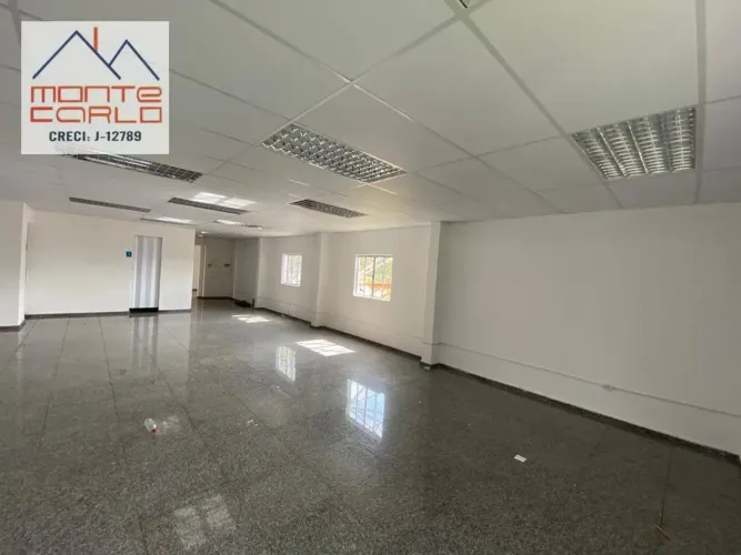 Terreno para alugar, 7000 m² por R$ 25.000,00/mês - Riacho Grande - São Bernardo do Campo/