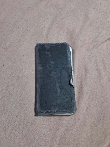 Celular básico Samsung $150,00
