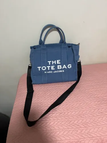 Bolsa moderna