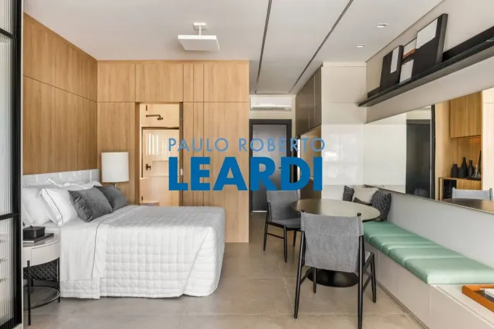 APARTAMENTO - SACO GRANDE - SC