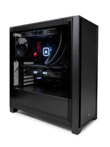 PC Gamer / Workstation Ryzen 9 5950X | RTX 3070 Ti | 128GB RAM | SSD NVMe + 8TB