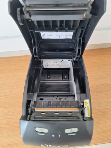 Impressora Fiscal Bematech MP-4000 TH FI - No Estado