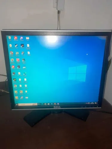 Monitor de computador DELL