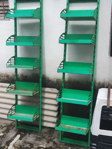 Pra vender ligeiro