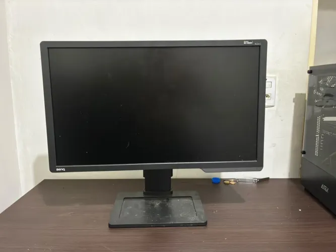 Monitor Benq XL2411 24 polegadas 144hz