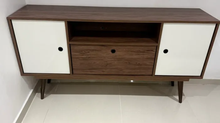 Rack para sala 