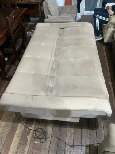Sofá cama