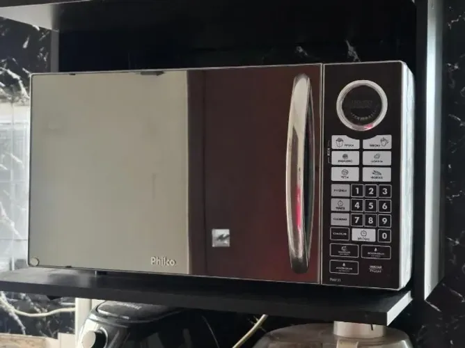 Microondas philco 30L