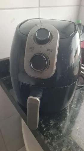 Air fryer