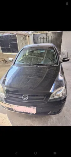 Chevrolet Corsa Sed. Maxx 1.8 MPFI 8V Flexpower 2005