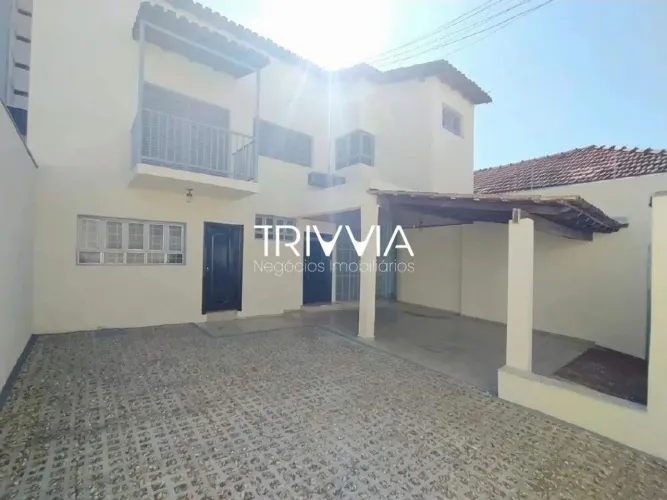 Casa para Alugar no Centro